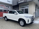 Ssangyong/KGM Musso Grand 2.2e-XDI Style Plus AT AWD 17" -Mo.-i, 1 Tulajdonos, Gyári garanciális, Gyári fényezés, Bélés, Roló, Horog!