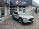 MAZDA CX-30 2.5L e-SKYACTIV G 140ps 6AT FWD Takumi