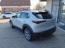 MAZDA CX-30 2.5L e-SKYACTIV G140ps 6AT FWD Centre-line DESI