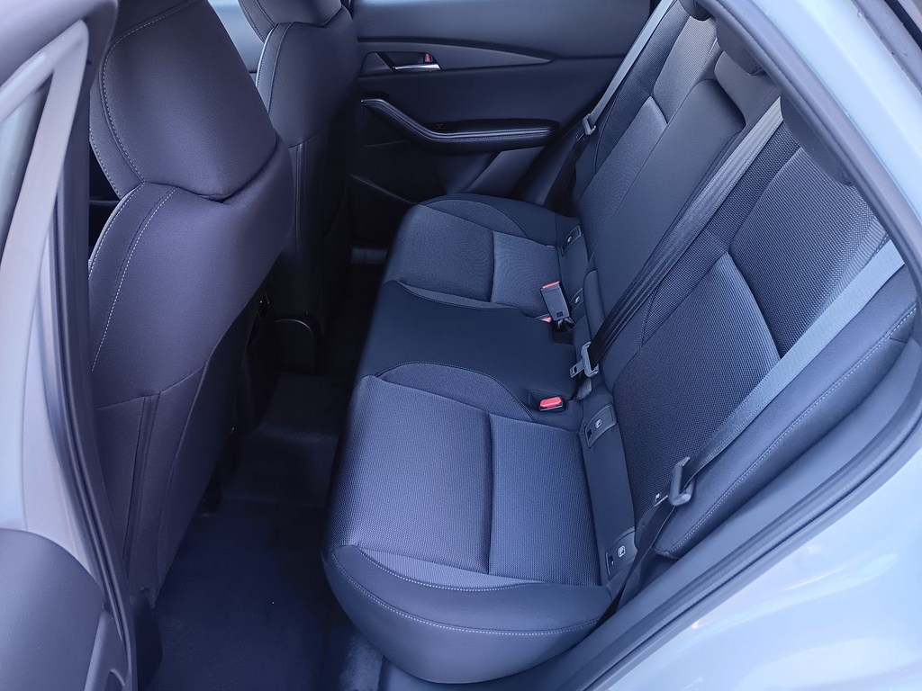 MAZDA CX-30 2.5L e-SKYACTIV G140ps 6AT FWD Centre-line DESI