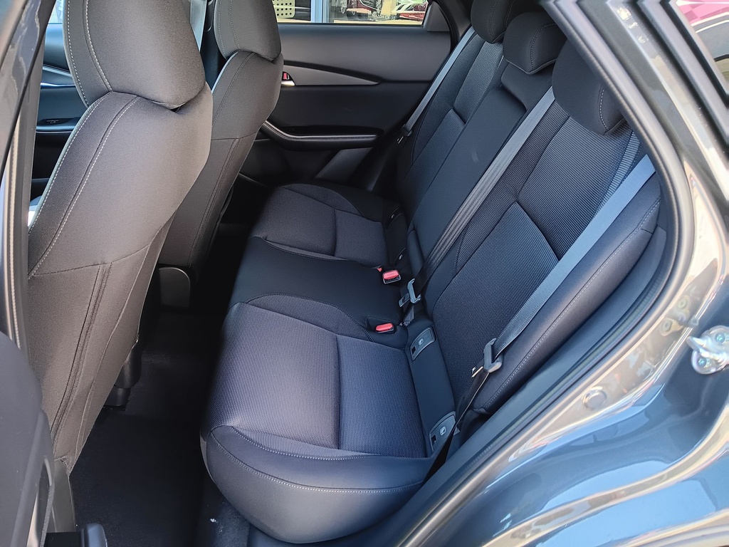 MAZDA CX-30 2.0L e-SKYACTIV G186ps 6AT FWD Exclusive-line