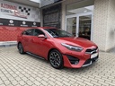 Kia ProCeed 1.5T-GDI GT Line Pro, Mo.-i, 1 Tulajdonos, Gyári garanciális,Vezetett szervizkönyv, Téli Nyári gumik! 