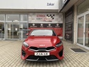 Kia ProCeed 1.5T-GDI GT Line Pro, Mo.-i, 1 Tulajdonos, Gyári garanciális,Vezetett szervizkönyv, Téli Nyári gumik! 