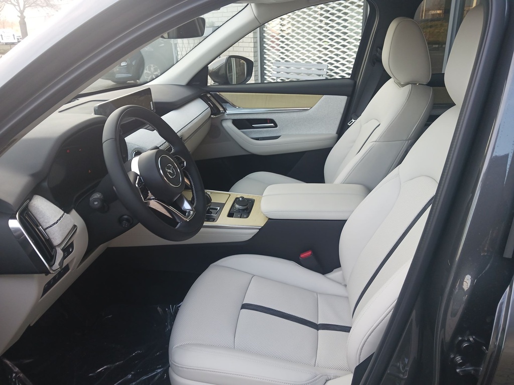 MAZDA CX-60 3.3 Skyactiv D 254le AWD TAKUMI PLUS