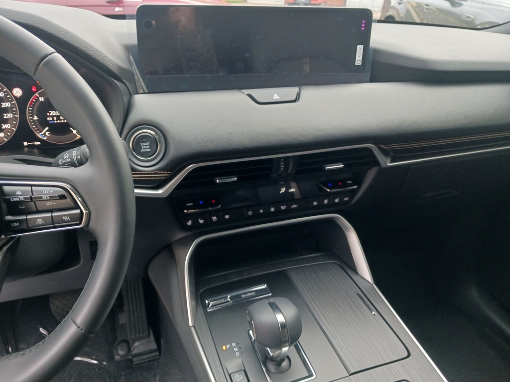 MAZDA CX-60 3.3 Skyactiv D 254le HOMURA PLUS BLOP