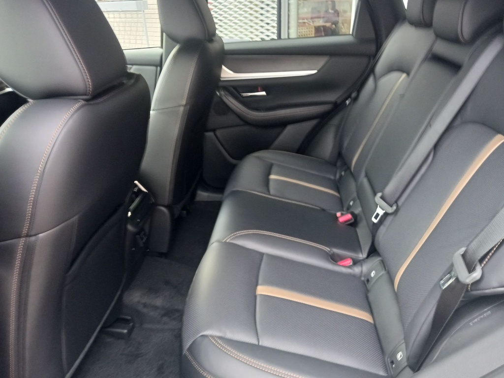 MAZDA CX-60 3.3 Skyactiv D 254le HOMURA PLUS BLOP