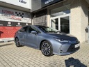 Toyota Corolla Sedan 1.6 Comfort Style Tech, Mo.-i, 2. Tulajdonos, Vezetett szervizkönyv, Téli-Nyári gumik. 