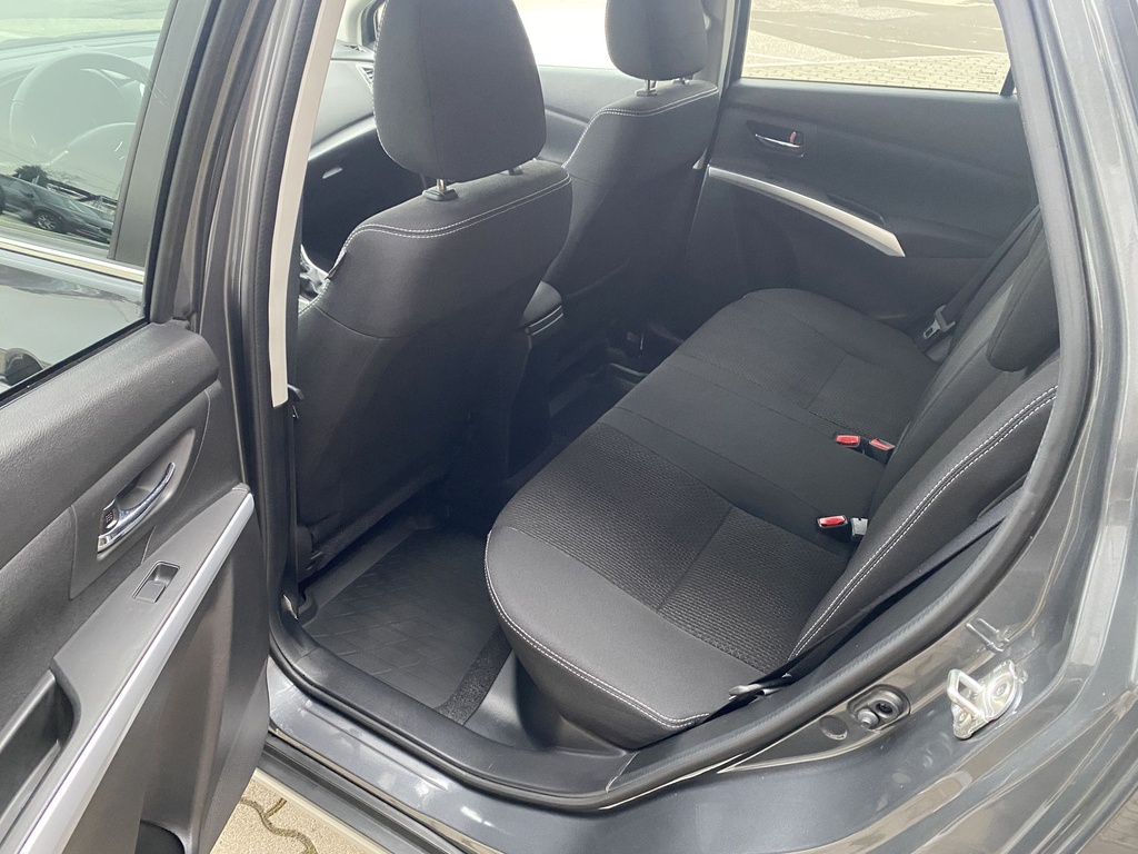 Suzuki SX4 S-Cross 1,4 Hybrid GLX. Mo-i, Gyári garancia, Gyári fényezés, Vonóhorog.