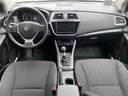 Suzuki SX4 S-Cross 1,4 Hybrid GLX. Mo-i, Gyári garancia, Gyári fényezés, Vonóhorog.