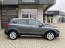 Suzuki SX4 S-Cross 1,4 Hybrid GLX. Mo-i, Gyári garancia, Gyári fényezés, Vonóhorog.