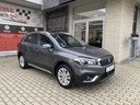 Suzuki SX4 S-Cross 1,4 Hybrid GLX. Mo-i, Gyári garancia, Gyári fényezés, Vonóhorog.