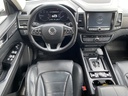 Ssangyong/KGM Rexton Premium 4WD, 7 ülés, Vonóhorog, Gyári fényezés.