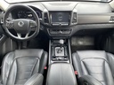 Ssangyong/KGM Rexton Premium 4WD, 7 ülés, Vonóhorog, Gyári fényezés.