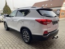 Ssangyong/KGM Rexton Premium 4WD, 7 ülés, Vonóhorog, Gyári fényezés.