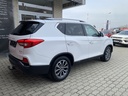 Ssangyong/KGM Rexton Premium 4WD, 7 ülés, Vonóhorog, Gyári fényezés.