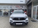 Ssangyong/KGM Rexton Premium 4WD, 7 ülés, Vonóhorog, Gyári fényezés.