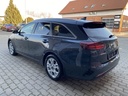 Kia Ceed SW 1.5 T-GDI Gold DCT, Mo.i, 1 Tulajdonos, Gyári garanciális, Vezetett szervizkönyv. 