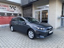 Kia Ceed SW 1.5 T-GDI Gold DCT, Mo.i, 1 Tulajdonos, Gyári garanciális, Vezetett szervizkönyv. 