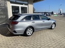 Kia Ceed SW 1.5 T-GDI Gold DCT, Mo.i, 1 Tulajdonos, Gyári garanciális,Gyári fényezés,  Vezetett szervizkönyv, Frissen szervizelt, Téli-Nyári gumik.