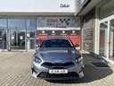 Kia Ceed SW 1.5 T-GDI Gold DCT, Mo.i, 1 Tulajdonos, Gyári garanciális,Gyári fényezés,  Vezetett szervizkönyv, Frissen szervizelt, Téli-Nyári gumik.