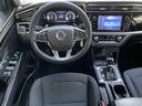 Ssangyong/KGM Korando Style Plus AT-Mo.-i, 1 Tulajdonos, Gyári garanciális, Gyári fényezés, Vonóhorog, Téli-Nyári gumik felnin!! 