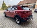 Kia Stonic 1,25MPI LX+ EX + ALU, Mo.-i, 2 Tulajdonos, Gyári garanciális, Gyári fényezés. 
