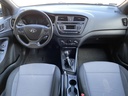 Hyundai I20 1.25i LP Fresh. Mo.-i, 1 Tulajdonos, Gyári fényezés, Vezetett szervizkönyv! 