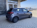Hyundai I20 1.25i LP Fresh. Mo.-i, 1 Tulajdonos, Gyári fényezés, Vezetett szervizkönyv! 