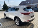 Kia Sportage 1.6GDI Winter Edition, Mo.-i, 1 Tulajdonos, Gyári fényezés, Vezetett szervizkönyv, Téli-Nyári gumik felnin.