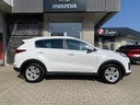 Kia Sportage 1.6GDI Winter Edition, Mo.-i, 1 Tulajdonos, Gyári fényezés, Vezetett szervizkönyv, Téli-Nyári gumik felnin.