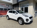 Kia Sportage 1.6GDI Winter Edition, Mo.-i, 1 Tulajdonos, Gyári fényezés, Vezetett szervizkönyv, Téli-Nyári gumik felnin.