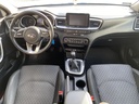 Kia Ceed 5 Ajtós 1.4 MPI Gold , Mo.i, 2 Tulajdonos,  Vezetett szervizkönyv, Téli-Nyári gumik felnin.