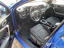 Kia Ceed 5 Ajtós 1.4 MPI Gold , Mo.i, 2 Tulajdonos,  Vezetett szervizkönyv, Téli-Nyári gumik felnin.