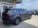 Kia Sorento 1.6T-GDI HEV  AT, Gold + Winter, 7 ülés, Mo.-i, 1 Tulajdonos, Gyári garanciális, Gyári fényezés.