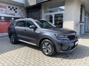 Kia Sorento 1.6T-GDI HEV  AT, Gold + Winter, 7 ülés, Mo.-i, 1 Tulajdonos, Gyári garanciális, Gyári fényezés.