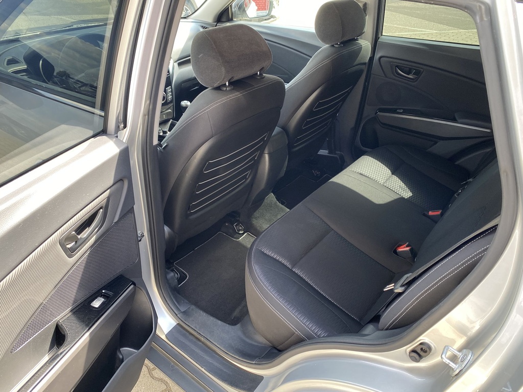 Ssangyong/KGM XLV 1.6e-XDI STD PLUS. Mo.-i, 1 Tulajdonos, Gyári fényezés, Vezetett szervizkönyv.