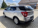 Ssangyong/KGM XLV 1.6e-XDI STD PLUS. Mo.-i, 1 Tulajdonos, Gyári fényezés, Vezetett szervizkönyv.