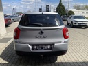Ssangyong/KGM XLV 1.6e-XDI STD PLUS. Mo.-i, 1 Tulajdonos, Gyári fényezés, Vezetett szervizkönyv.