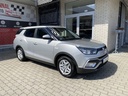 Ssangyong/KGM XLV 1.6e-XDI STD PLUS. Mo.-i, 1 Tulajdonos, Gyári fényezés, Vezetett szervizkönyv.