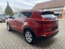 Kia Sportage 1.6GDI Gold + Bőr kárpit! Vezetett szervizkönyv. 