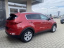 Kia Sportage 1.6GDI Gold + Bőr kárpit! Vezetett szervizkönyv. 