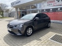 Opel Corsa 1.2 Edition. Mo.-i, 2 Tulajdonos,Vezetett szervizkönyv, Téli-Nyári gumik, Gyári fényezés. 