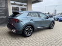Kia Sportage 1.6 T-GDI Silver PRO. Mo.-i, 1 Tulajdonos, Gyári fényezés, Gyári garanciális, Téli-Nyári gumik.