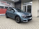 Kia Sportage 1.6 T-GDI Silver PRO. Mo.-i, 1 Tulajdonos, Gyári fényezés, Gyári garanciális, Téli-Nyári gumik.