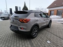 Ssangyong/KGM Korando 1.5 Turbo GDI Elegant AT - KÉSZLETEN