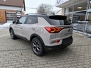 Ssangyong/KGM Korando 1.5 Turbo GDI Elegant AT - KÉSZLETEN