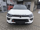 Ssangyong/KGM Korando 1.5 Turbo GDI Elegant AT ACC