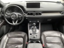 MAZDA CX-5 2.5 Takumi Plus SR 4WD A/T. Mo.-i, 1 Tulajdonos, Gyári fényezés, Végig Mazdában szervizelt.