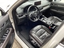 MAZDA CX-5 2.5 Takumi Plus SR 4WD A/T. Mo.-i, 1 Tulajdonos, Gyári fényezés, Végig Mazdában szervizelt.