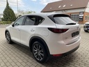 MAZDA CX-5 2.5 Takumi Plus SR 4WD A/T. Mo.-i, 1 Tulajdonos, Gyári fényezés, Végig Mazdában szervizelt.